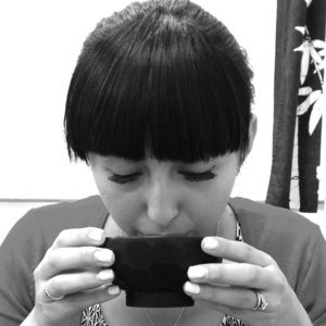 Meet your Posher, Yessenia